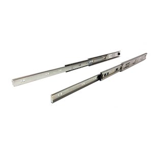 Kogelgeleider - Metaal - Verzinkt - 400 Mm - 35 Kg