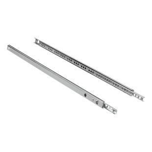 Kogelgeleider - Metaal - Verzinkt - 214 Mm - 5 Kg