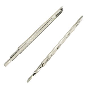 Kogelgeleider - Metaal - Verzinkt - 450 Mm - 45 Kg