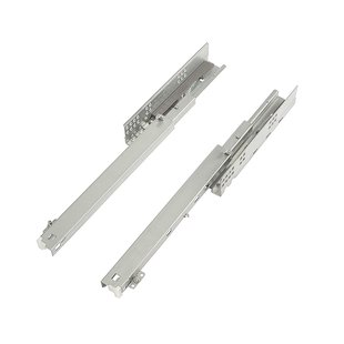 Kogelgeleider - Metaal - Verzinkt - 290 Mm - 25 Kg - Push-to-open