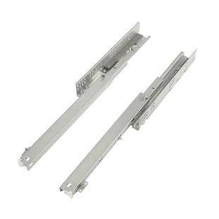 Kogelgeleider - Metaal - Verzinkt - 340 Mm - 25 Kg