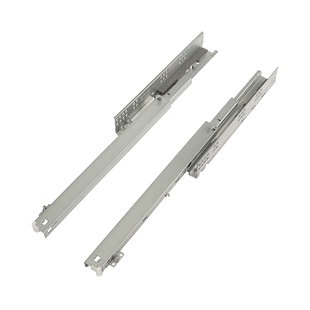 Kogelgeleider - Metaal - Verzinkt - 390 Mm - 25 Kg