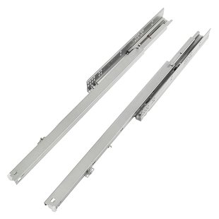 Kogelgeleider - Metaal - Verzinkt - 590 Mm - 25 Kg