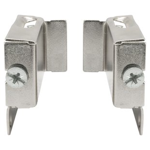 Kastophanger Verstelbaar Metaal