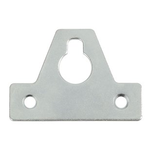 Rekoog 65mm Gegalvaniseerd 2 Stuks