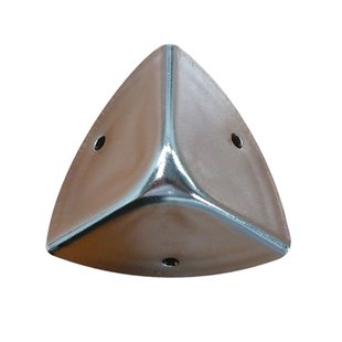 Kofferhoek 36mm Gegalvaniseerd 4 Stuks