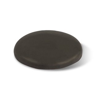 Deurbuffer Zelfklevend 40mm Bruin