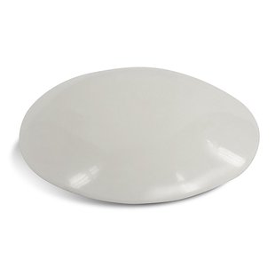 Deurbuffer Zelfklevend 60mm Wit