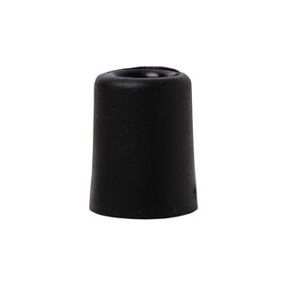 Deurbuffer 50mm Zwart