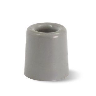 Deurbuffer Grijs 30mm