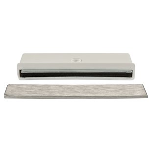 Magneetsnapper Met Aanslag 7kg Wit