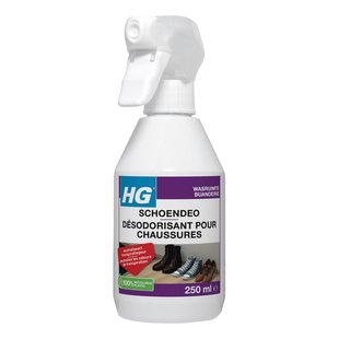Hg Schoendeo 250ml