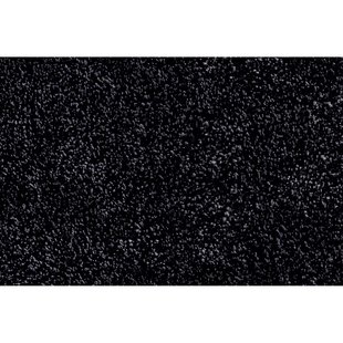 Sencys Deurmat Aqua-luxe Antraciet 50x80cm