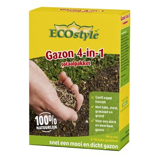 Ecostyle Gazonherstel 300g
