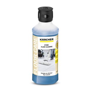 Kärcher Vloerreiniger Steen Rm 537 500ml