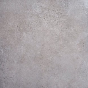 Vloertegel Serra Silver - Betonlook - Zilver - 34x34cm - 1,7m²