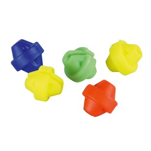 Dresco Spaakkralen – 20 Stuks