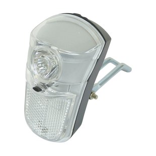 Dresco Koplamp Tour Led Chroom