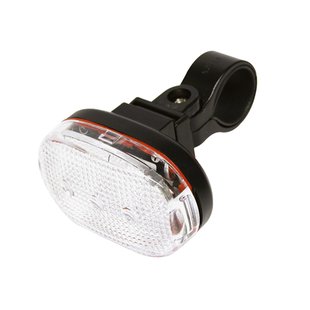 Dresco Voorlicht Classic Led Chroom