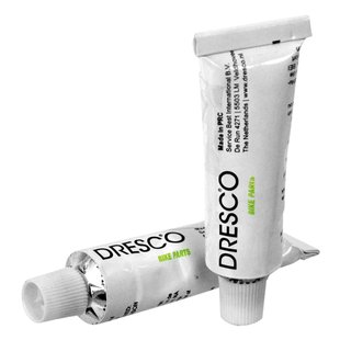Dresco Bandenplak Solutie 10ml – 2 Stuks