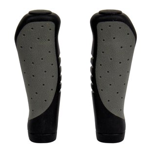 Dresco Handvat Ergo Grip - 2 Stuks