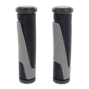 Dresco Handvaten Smooth Grip - 2 Stuks