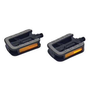 Dresco Fietspedalen Anti-slip