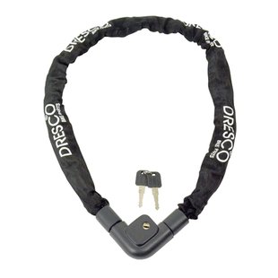 Dresco Kettingslot 120cm, Ø7mm