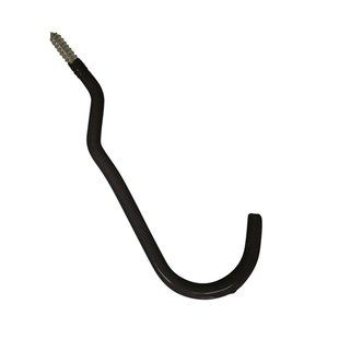 Dresco Fietshaak 15cm – 2 Stuks