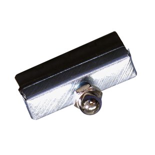 Dresco Remblokken Standaard - 2 Stuks