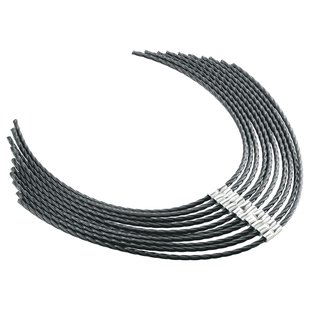 Bosch Maaidraad Afs 23-37 3,5mm - 10 Stuks