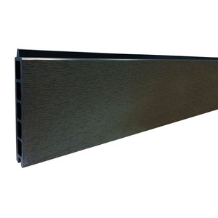 Elephant Schuttingplank - Composiet - 2x14,1x180cm - 2 Stuks