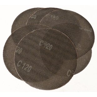 Far Tools Schuurschijf 225mm – 6 Stuks