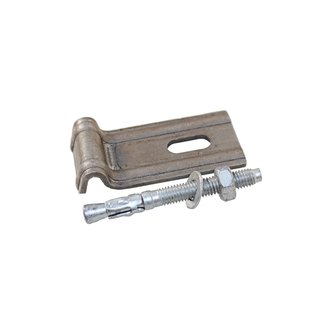 Giardino Muurbevestiging Schanskorven 1 Stuks