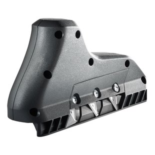 Wolfcraft Kantschaaf Met 3 Messen