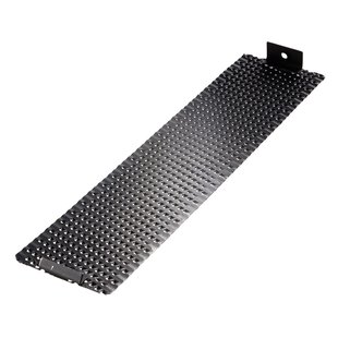 Wolfcraft Rasp Voor Blokschaaf 250x57mm