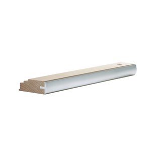 Wolfcraft Slaghout Voor Laminaat 281x24x62mm