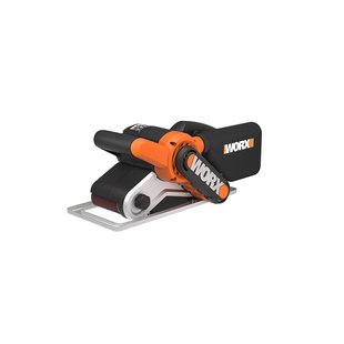 Worx Wx661.1 Bandschuurmachine - 950w - 76x533mm