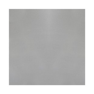 Alberts Gladde Plaat Staal 600x1000x0,75mm