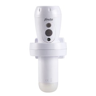 Alecto Oplaadbare Led Zaklamp / Nachtlampatl-110