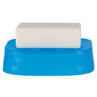 Spirella Zeephouder Pool Frosty Blauw