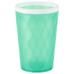 Spirella Beker Pool Frosty Seabreeze Blauw