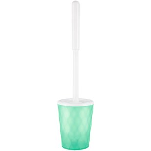 Spirella Toiletborstel Met Houder Pool Seabreeze Groen