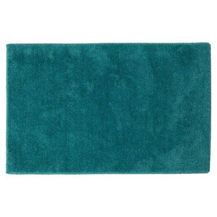 Sealskin Doux Badmat 50x80cm Polyester Aqua