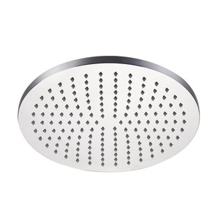 Essebagno Douchekop Rondo Abs ⌀300mm