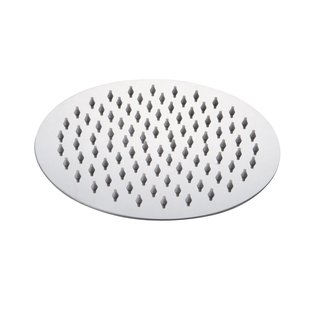 Essebagno Douchekop Inoxa Rvs ⌀200mm