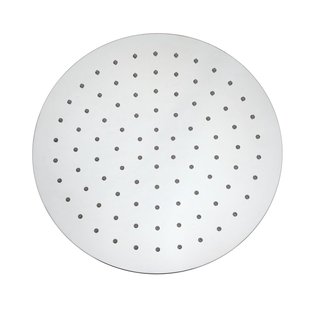 Essebagno Douchekop Inoxa Rvs ⌀300mm