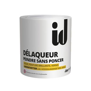 Id Lakontvetter 500ml