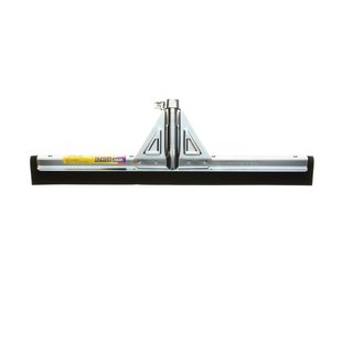 Vero Vloertrekker Metaal Waterreservoir Met Stokhouder 45cm