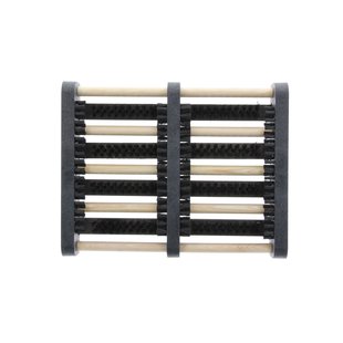 Vero Voetveger Hout Ppn Kunstvezel